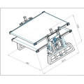 Auto Mattress Upturned Conveyor